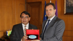 Ден на Индонезия във Велико Търново