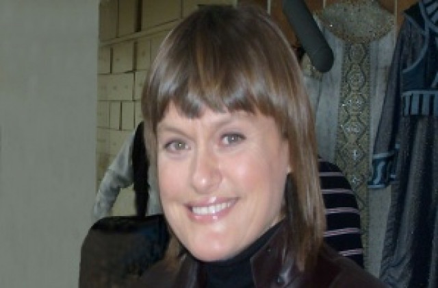 Веселина Кацарова открива Фестивала на оперното и балетното изкуство в Стара Загора