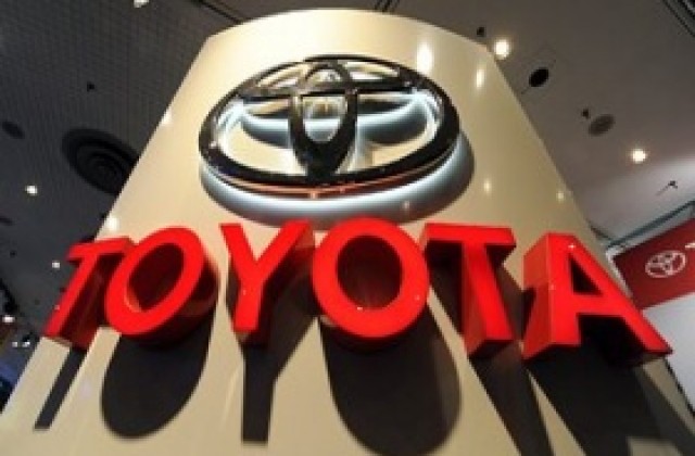 Toyota изтегля 2,77 млн. коли