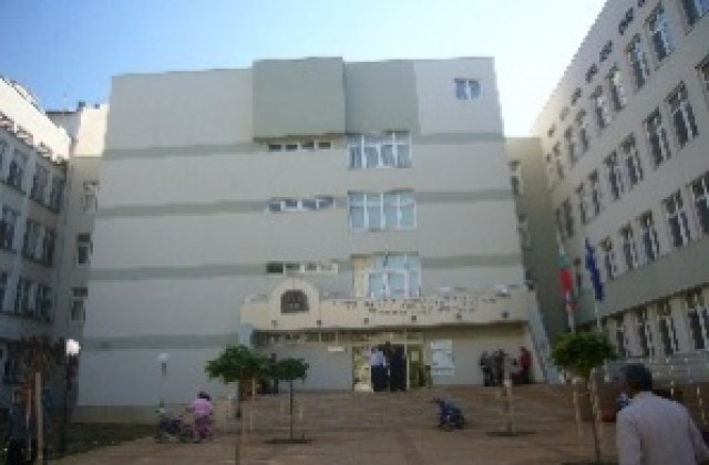 Информационен ден за работа в чужбина