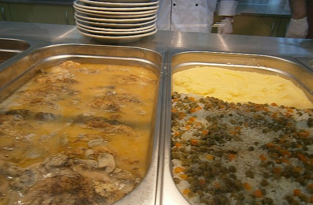 Взимат мерки за предотвратяване на хранителни инциденти