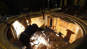 Армията на САЩ ще разположи мощен радар и телескоп в