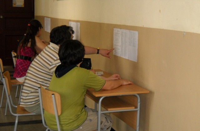 Учат децата как да спестяват пари в Седмицата на предприемачеството