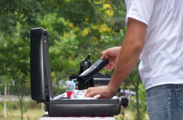 Намериха мъртва жена в хотелска вана