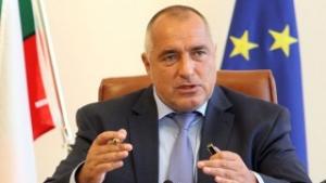 Ще искаме договорът за газ с Русия да бъде сключен