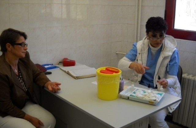 Трансфузионните хематолози в Стара Загора оттеглиха оставки