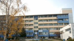 84годишен загина при пожар в Дом за възрастни с увреждания