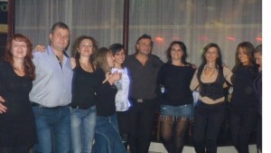 Юбилейна среща на ветераните от танцовия състав в Мездра