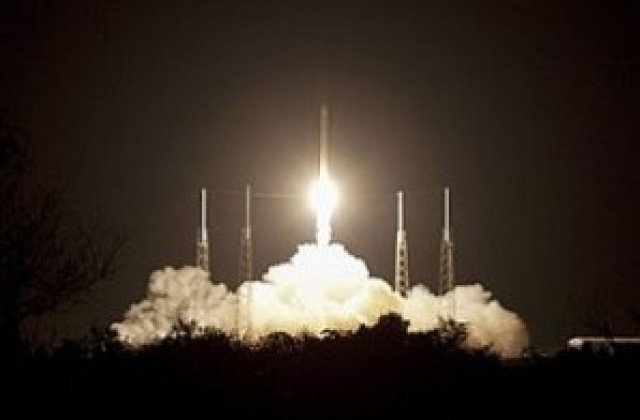 Русия изгуби връзка с МКС и своите сателити