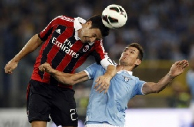 Бонера аут за три седмици