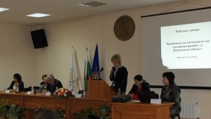 Трвожна е статистиката на Кабинета по ендокринология в УМБАЛПлевен