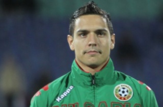 Георги Миланов: Не можем да побеждаваме всеки път