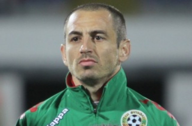 Георги Илиев: Направихме елементарни грешки