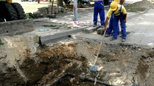 Спират газта в столичния квартал Манастирски ливади