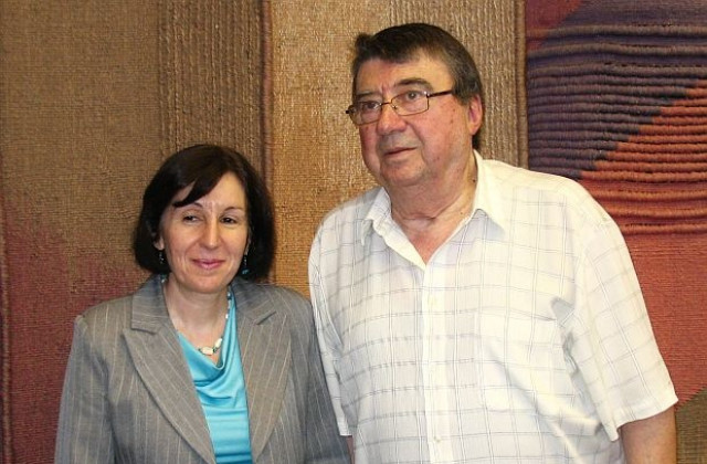 Комичната опера „Така правят всички” триумфира в Благоевград