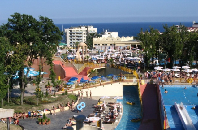 4 и 5-звездните хотели най-предпочитани във Варненско