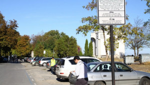 Плащат Синята зона във Видин и с sms