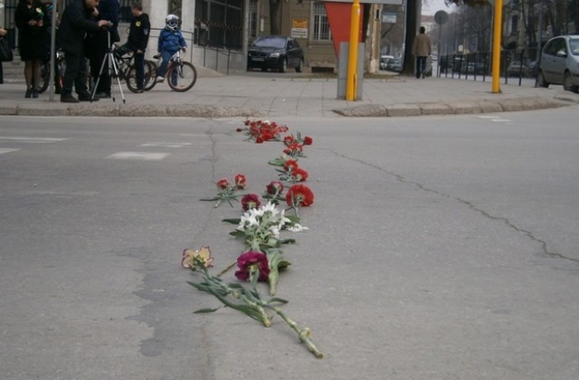 БСП подкрепя протест срещу неспазващите ограниченията на скоростта