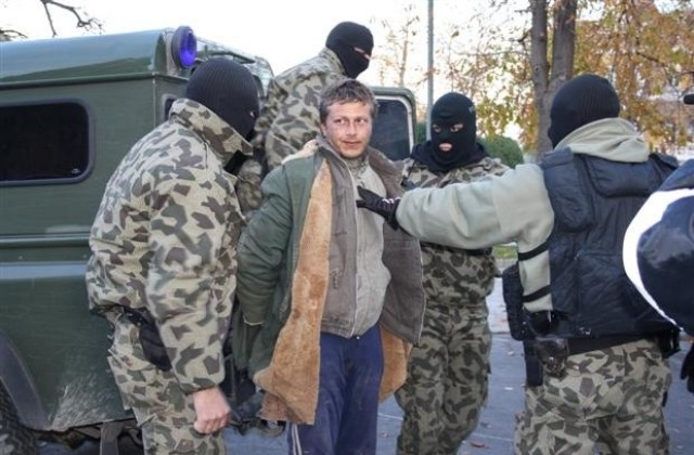 Гюнай Хасанов остава в ареста за постоянно