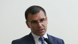 Повишаването на доходите на хората предизвикателство номер едно според Дянков