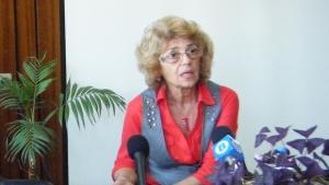 Над 50 диабетици прегледани в здравна акция на старейшините към