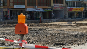 Затварят моста на Герджика за 20 дни