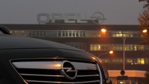 Опел Адам излиза на пазара през януари