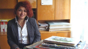 Децата от ЦДГ Здравец рециклират отпадъци и преобразяват старите вещи