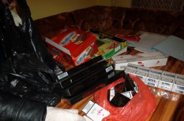 Митничарите разкриха частна спиртоварна