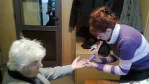 233 души изследваха кръвната си захар в Община Павликени