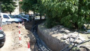 Работата по водния проект върви по план обсъдиха втора фаза