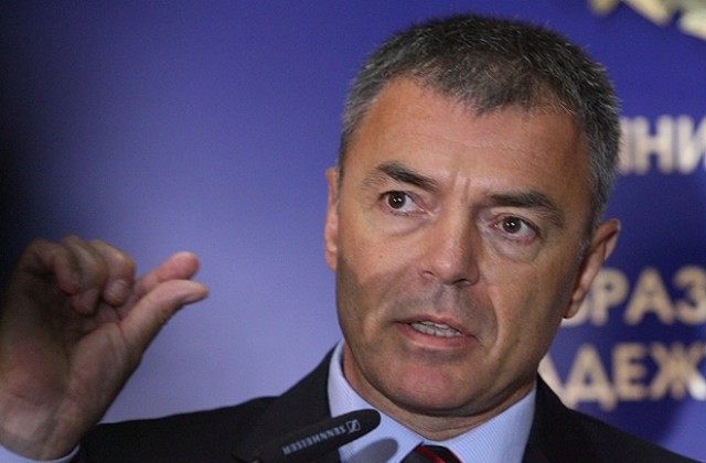 Министър Игнатов не смята за редно да дава пари на Роженската обсерватория