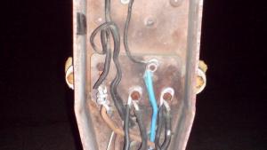 Вандали оставиха без осветление ул Никола Войновски