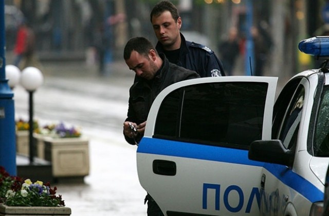 Задържаха педофил, блудствал с 11-годишно момченце