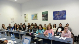 Европейски инвестиции за младежи тема на дискусия в Силистра