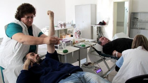 ДСБ определиха общинските пари за хематолозите като подаяние