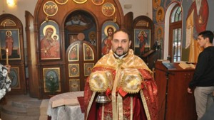 Отец Йоан Петров Важно е да бъдем добри