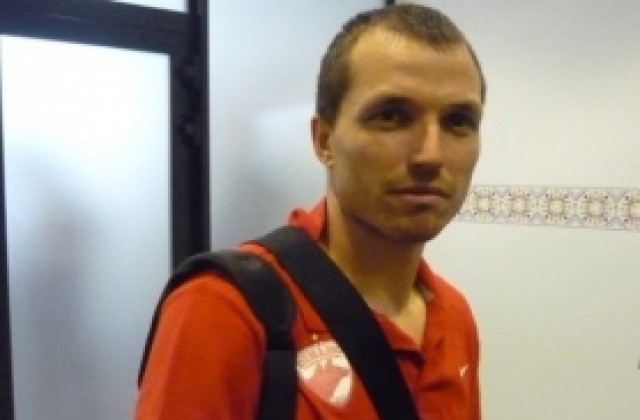 Галчев с нов треньор в Динамо Букурещ