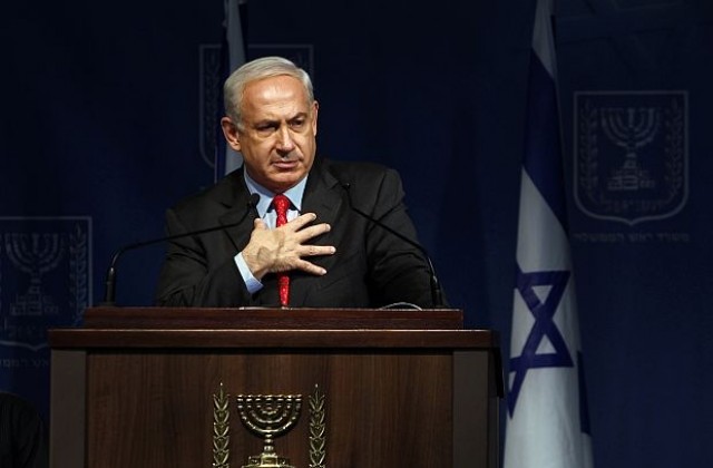 Бенямин Нетаняху: Израел ще направи всичко, за да се защити
