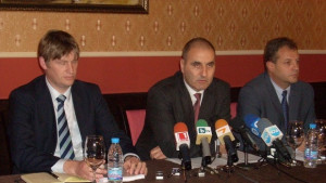 Разкриват банкови терминали в полицейските управления по курортите