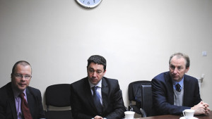 Провериха извеждането на ядрени мощности