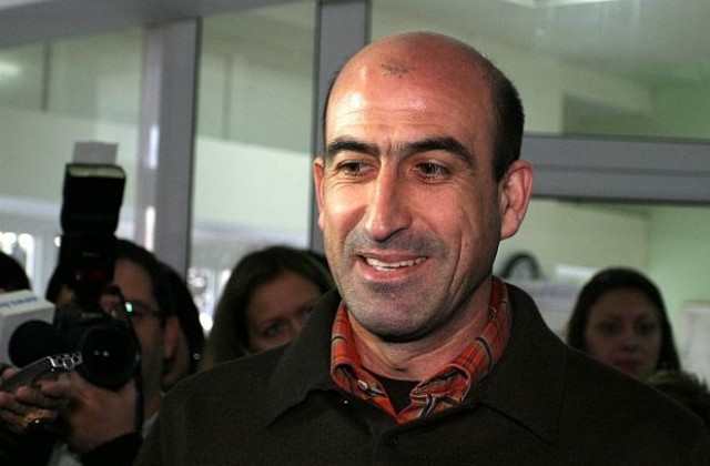 Лечков обжалва в Пловдив 3-годишна присъда