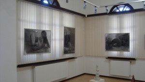 Габровски художници откриват днес изложба в Румъния