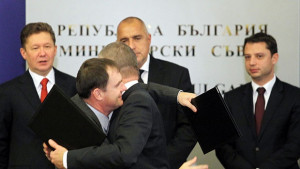 България получи от Русия безпрецедентни отстъпки в цената на доставяния