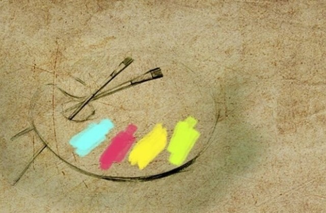 Изложба- живопис в галерия „Йордан Кювлиев в Сливен