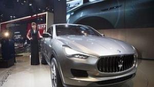 Европейският пазар на автомобили през октомври продължава да отчита спад