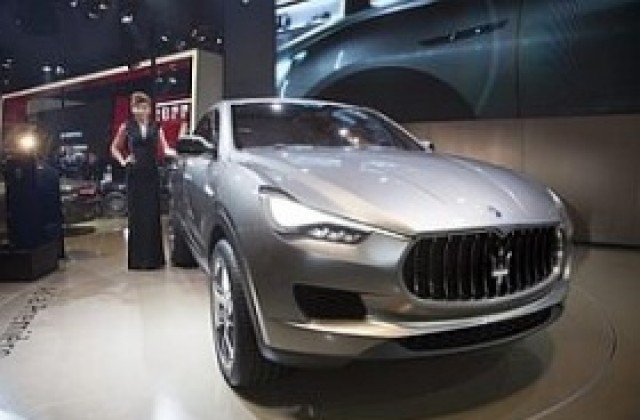 Европейският пазар на автомобили през октомври продължава да отчита спад