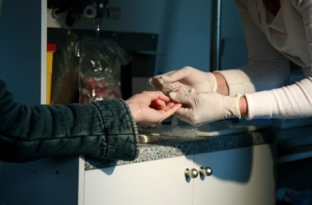 РЗИ организира безплатно и анонимно тестване за СПИН