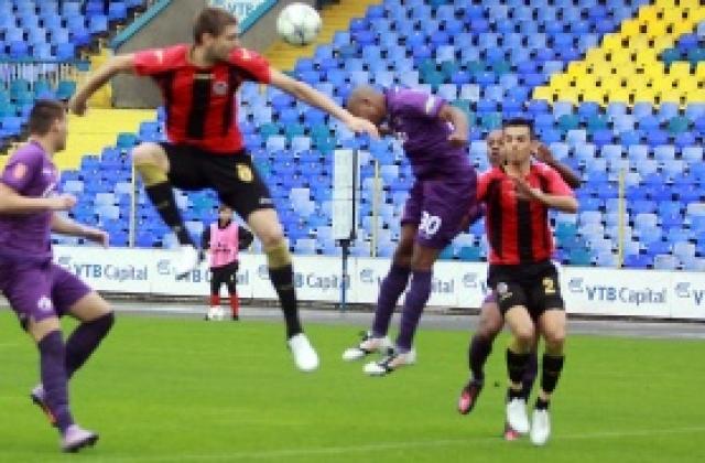 Локо Сф връща опитен играч след дълго отсъствие