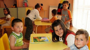 Откриват нов филиал на ЦДГ Слънце